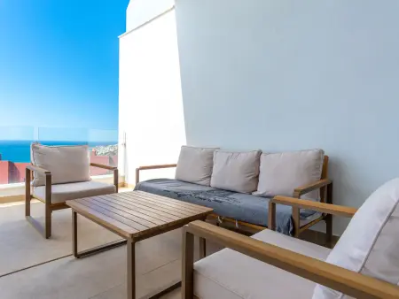 Bayview Hills Suite by Casasol – Apt 2 ch, vue mer : photo 13