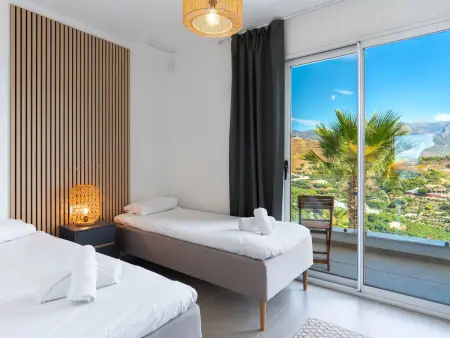 Bayview Hills Suite by Casasol – Apt 2 ch, vue mer : photo 17