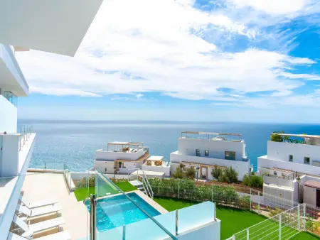 Bayview Hills Suite by Casasol – Apt 2 ch, vue mer : photo 25