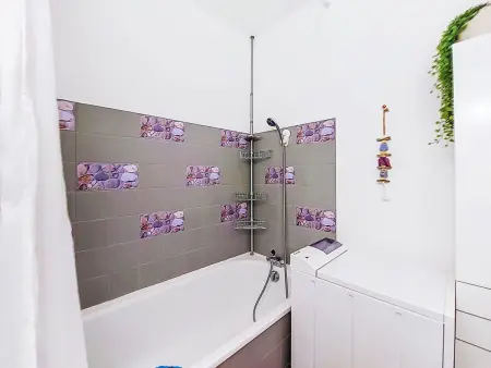 Les Écureuils – Appartement 2p aux portes de la plage : photo 20