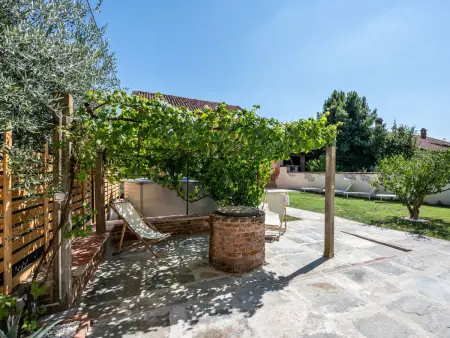 Maison Jeeco, 9 pers., piscine à San Paolo Solbrito : photo 3