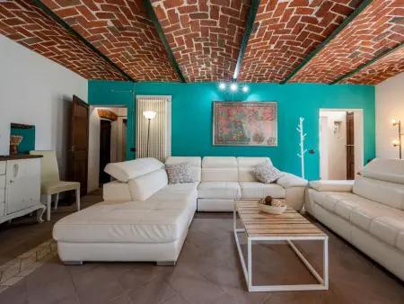 Maison Jeeco, 9 pers., piscine à San Paolo Solbrito : photo 4