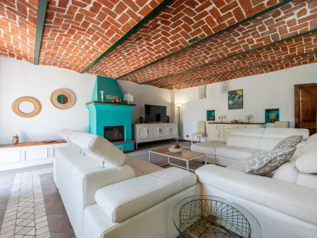 Maison Jeeco, 9 pers., piscine à San Paolo Solbrito : photo 6