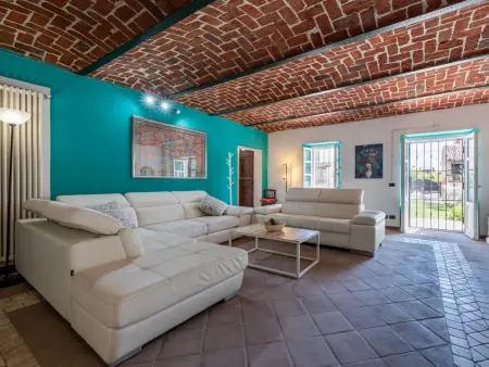 Maison Jeeco, 9 pers., piscine à San Paolo Solbrito : photo 7