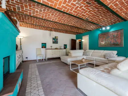 Maison Jeeco, 9 pers., piscine à San Paolo Solbrito : photo 8