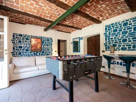 Maison Jeeco, 9 pers., piscine à San Paolo Solbrito : photo 10