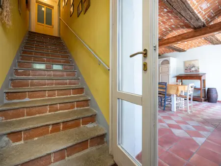 Maison Jeeco, 9 pers., piscine à San Paolo Solbrito : photo 17