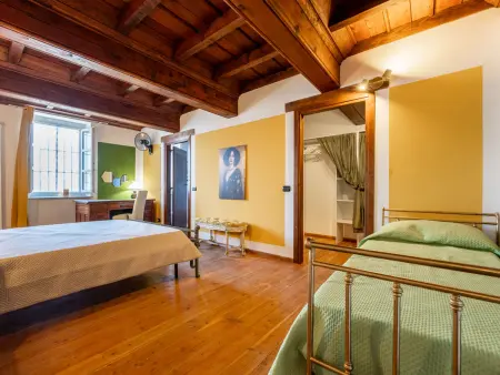 Maison Jeeco, 9 pers., piscine à San Paolo Solbrito : photo 20