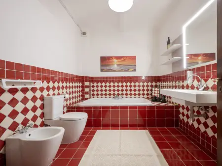 Maison Jeeco, 9 pers., piscine à San Paolo Solbrito : photo 29