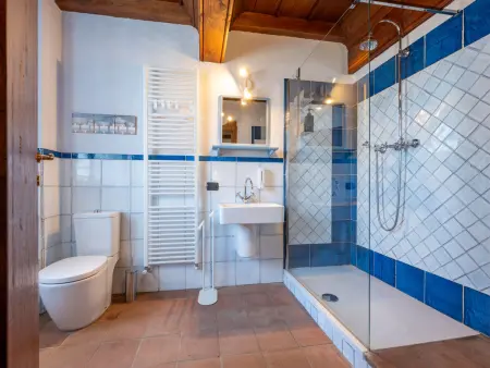Maison Jeeco, 9 pers., piscine à San Paolo Solbrito : photo 31