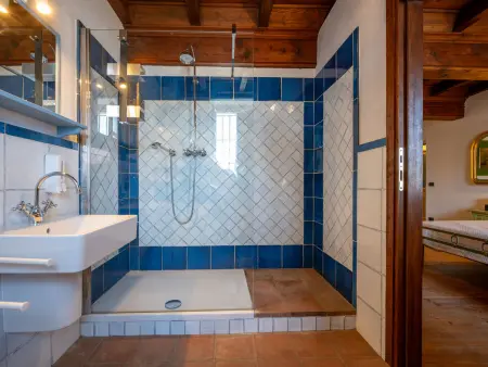 Maison Jeeco, 9 pers., piscine à San Paolo Solbrito : photo 32