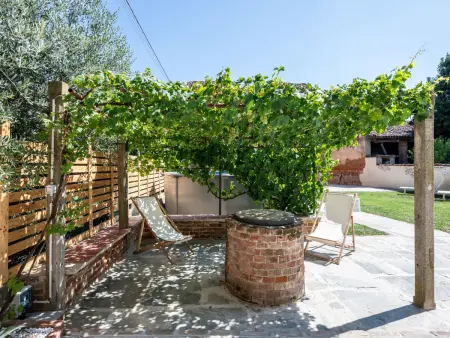 Maison Jeeco, 9 pers., piscine à San Paolo Solbrito : photo 41