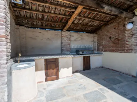 Maison Jeeco, 9 pers., piscine à San Paolo Solbrito : photo 42