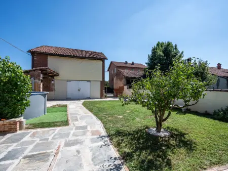Maison Jeeco, 9 pers., piscine à San Paolo Solbrito : photo 43