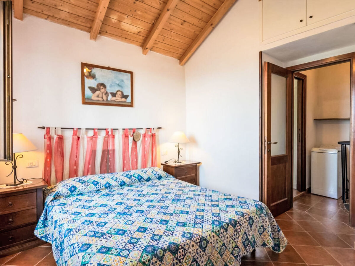 Viletta Ulivo – Gîte 4 pers. avec piscine privée - Photo 6