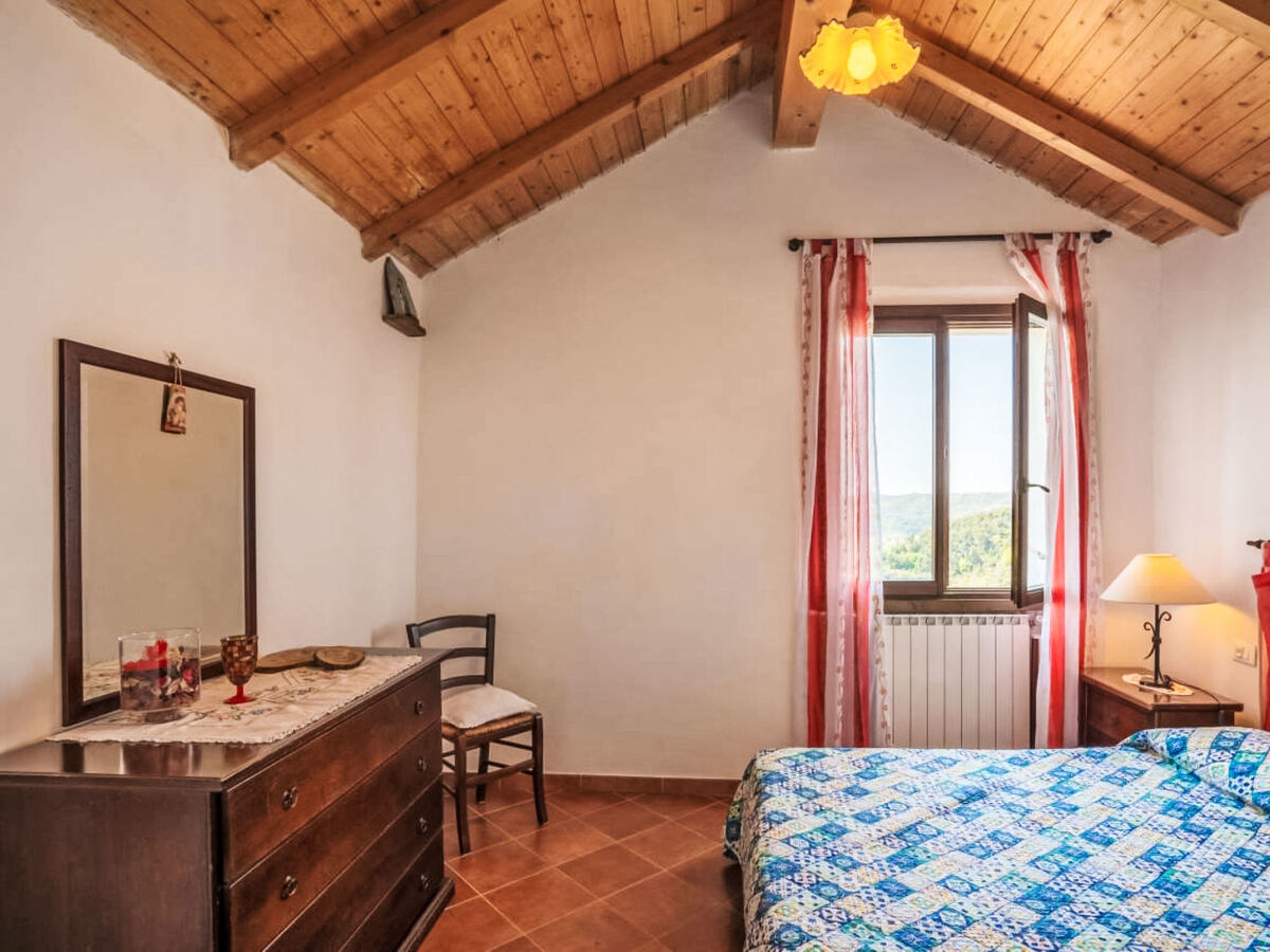 Viletta Ulivo – Gîte 4 pers. avec piscine privée - Photo 7