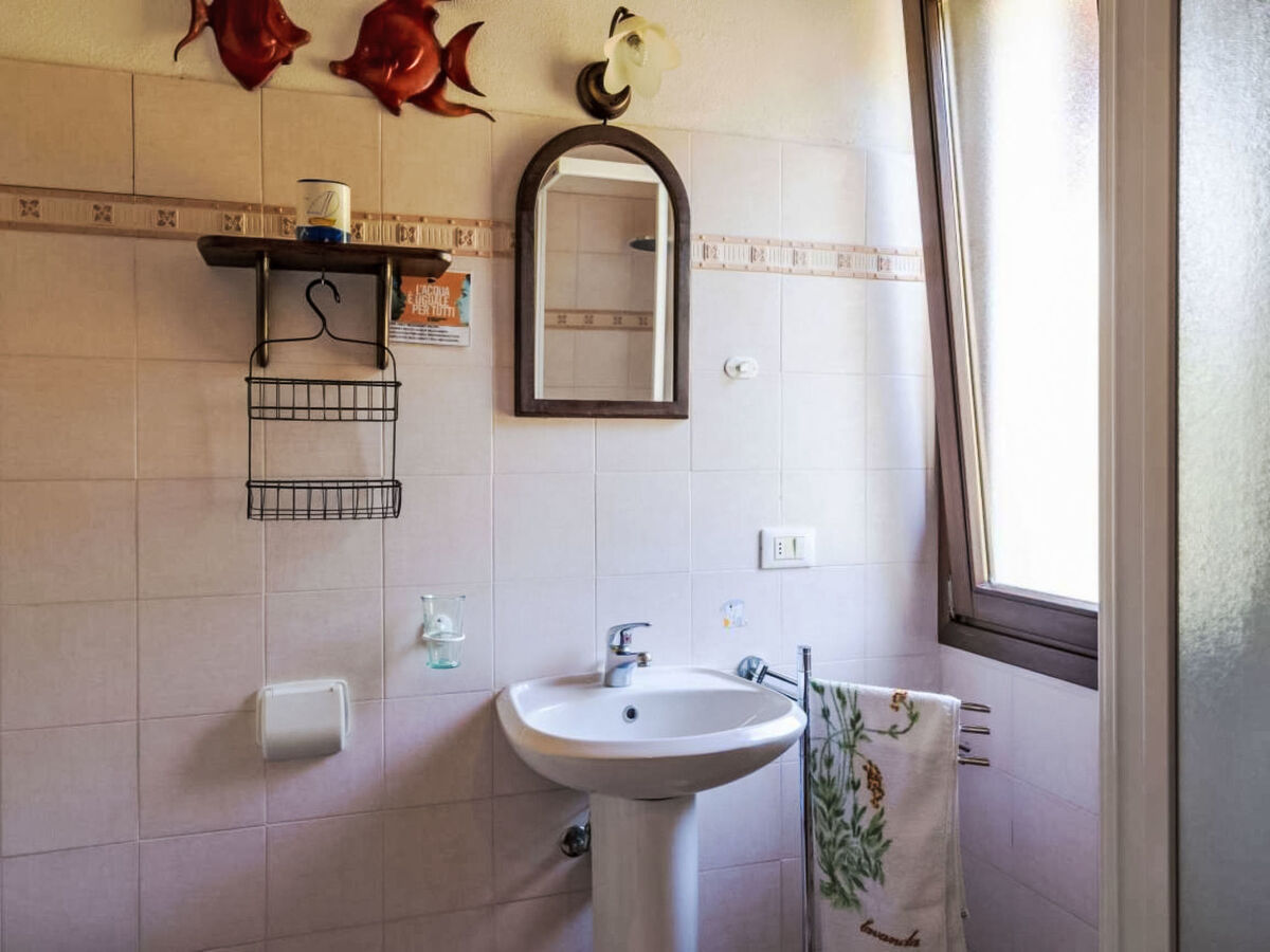Viletta Ulivo – Gîte 4 pers. avec piscine privée - Photo 9