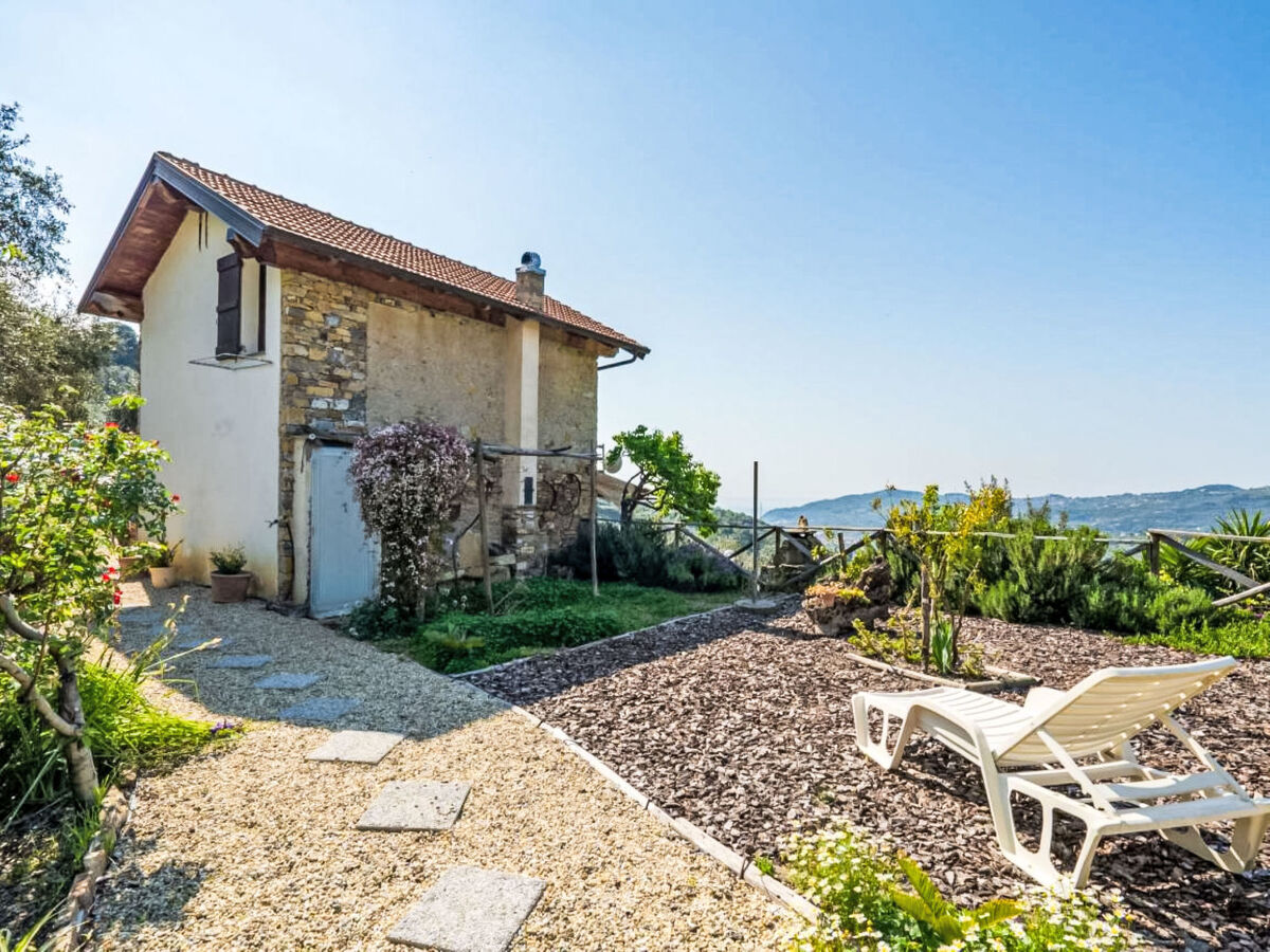 Viletta Ulivo – Gîte 4 pers. avec piscine privée - Photo 18