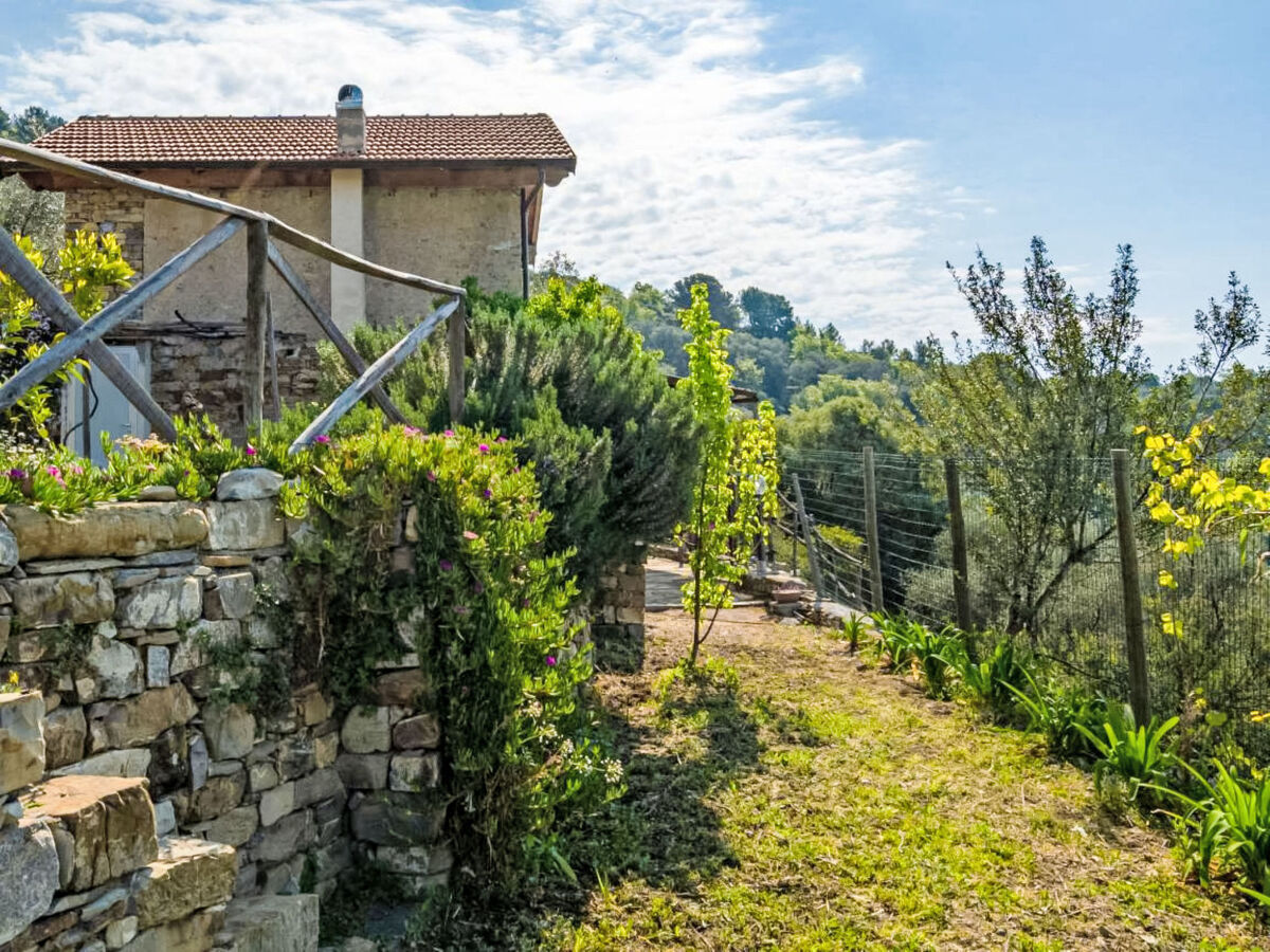Viletta Ulivo – Gîte 4 pers. avec piscine privée - Photo 19