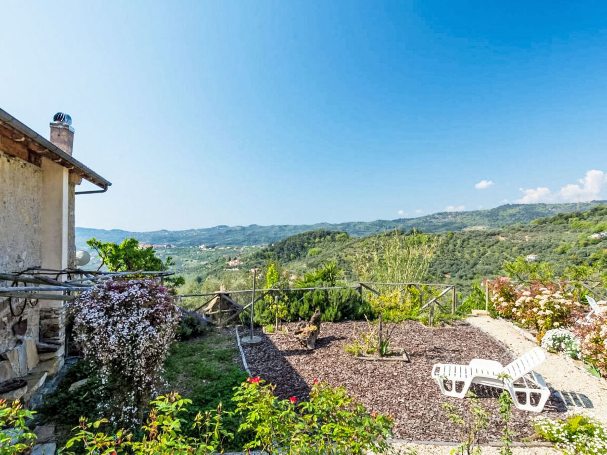 Viletta Ulivo – Gîte 4 pers. avec piscine privée - Photo 20