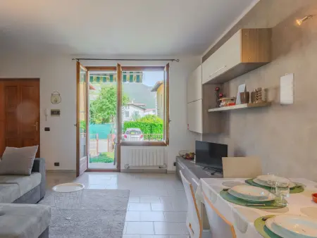 Casa Burli – Appartement 4 pers. à Carlazzo : photo 2