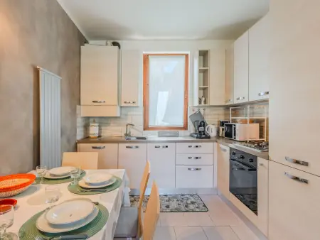 Casa Burli – Appartement 4 pers. à Carlazzo : photo 4