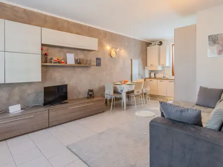 Casa Burli – Appartement 4 pers. à Carlazzo : photo 6