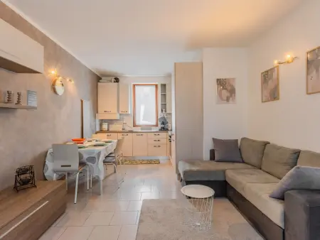 Casa Burli – Appartement 4 pers. à Carlazzo : photo 7