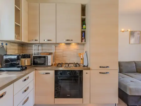 Casa Burli – Appartement 4 pers. à Carlazzo : photo 8