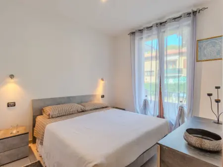 Casa Burli – Appartement 4 pers. à Carlazzo : photo 9
