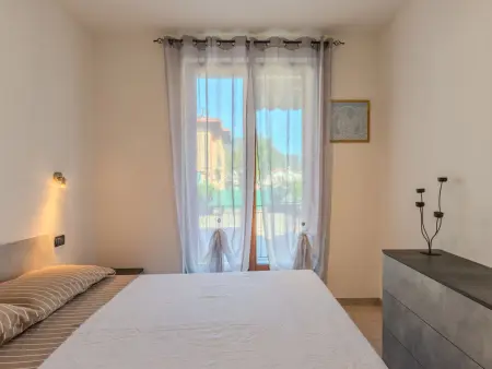 Casa Burli – Appartement 4 pers. à Carlazzo : photo 10
