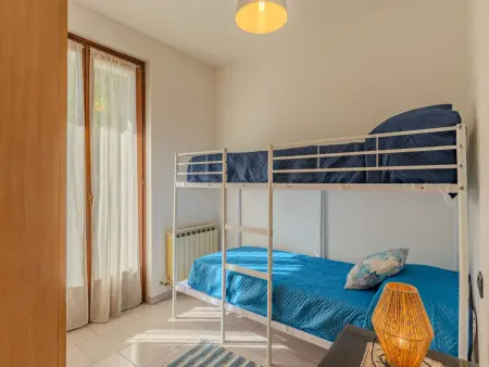 Casa Burli – Appartement 4 pers. à Carlazzo : photo 14