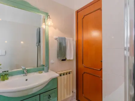 Casa Burli – Appartement 4 pers. à Carlazzo : photo 17