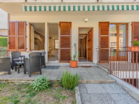 Casa Burli – Appartement 4 pers. à Carlazzo : photo 20