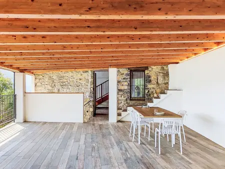 Casa Olivee – Maison vue lac à Argegno : photo 3