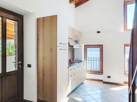 Casa Olivee – Maison vue lac à Argegno : photo 6
