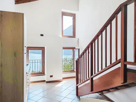 Casa Olivee – Maison vue lac à Argegno : photo 10