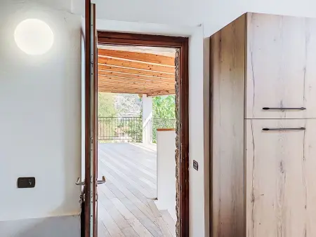 Casa Olivee – Maison vue lac à Argegno : photo 11