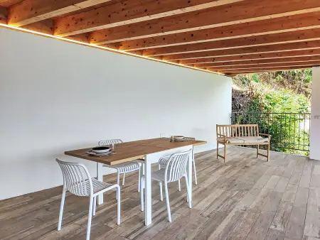 Casa Olivee – Maison vue lac à Argegno : photo 12