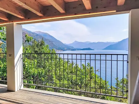 Casa Olivee – Maison vue lac à Argegno : photo 13