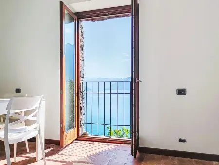 Casa Olivee – Maison vue lac à Argegno : photo 17