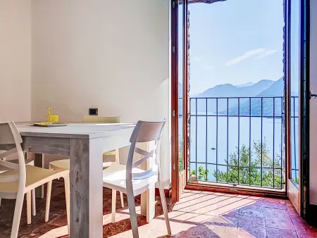 Casa Olivee – Maison vue lac à Argegno : photo 18