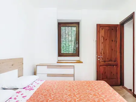 Casa Olivee – Maison vue lac à Argegno : photo 24