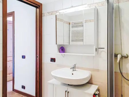 Casa Olivee – Maison vue lac à Argegno : photo 25