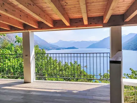 Casa Olivee – Maison vue lac à Argegno : photo 28
