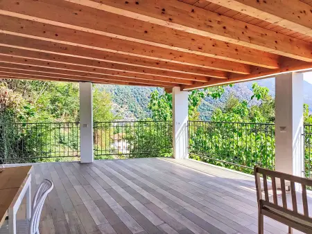 Casa Olivee – Maison vue lac à Argegno : photo 29