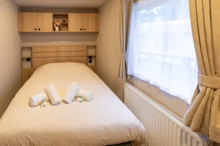 Mobil-home Heidestrand 1 - 6 pers. à Zonhoven : photo 5