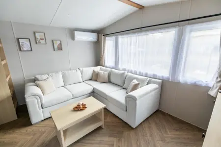 Mobil-home Heidestrand 1 - 6 pers. à Zonhoven : photo 17