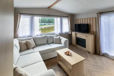 Mobil-home Heidestrand 1 - 6 pers. à Zonhoven : photo 18