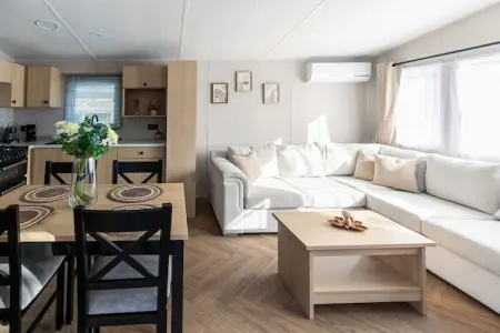 Mobil-home Heidestrand 1 - 6 pers. à Zonhoven : photo 19